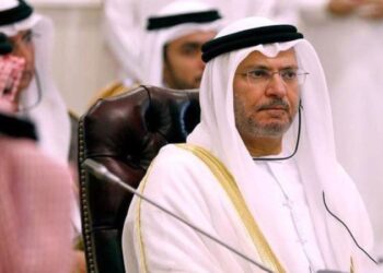 Birleşik Arap Emirlikleri’nden Türkiye açıklaması