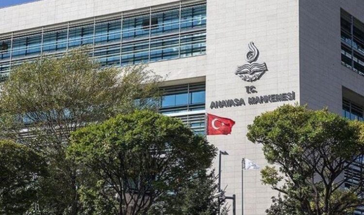 AYM’den Suruç katliamı kararı