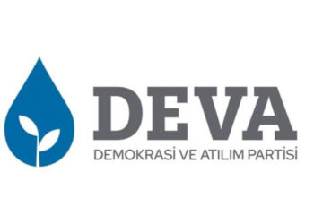 DEVA Partisi ilçe başkanını AKP’ye üye yapmışlar