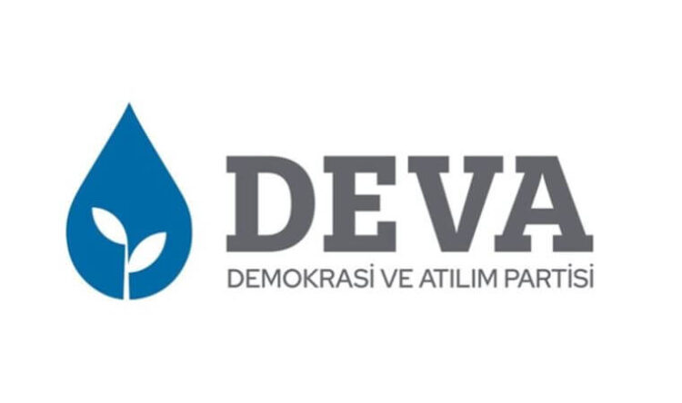 DEVA Partisi ilçe başkanını AKP’ye üye yapmışlar