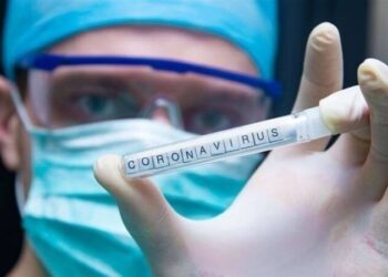 Ülkede 43 bin kişinin Covid-19 testi yanlış sonuçlandı