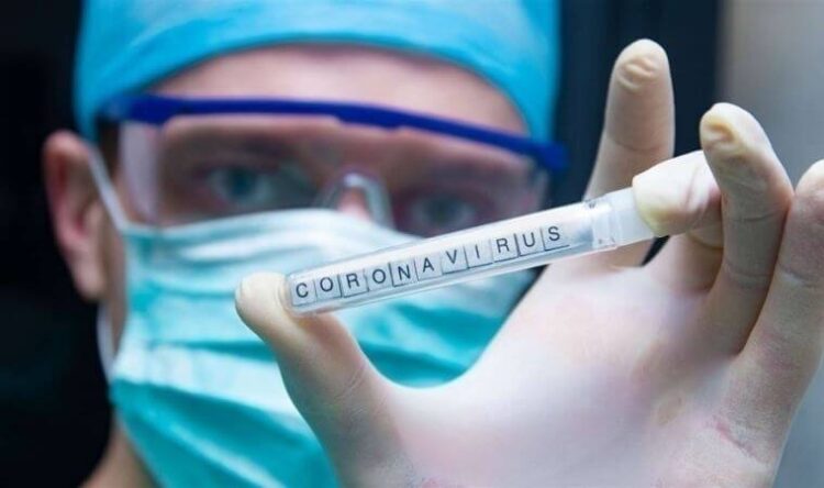 Ülkede 43 bin kişinin Covid-19 testi yanlış sonuçlandı