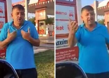 Yurttaşlar isyan etti: “Ulan arabaya binecek halimiz kalmadı”