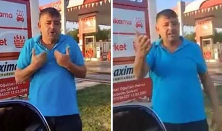 Yurttaşlar isyan etti: “Ulan arabaya binecek halimiz kalmadı”