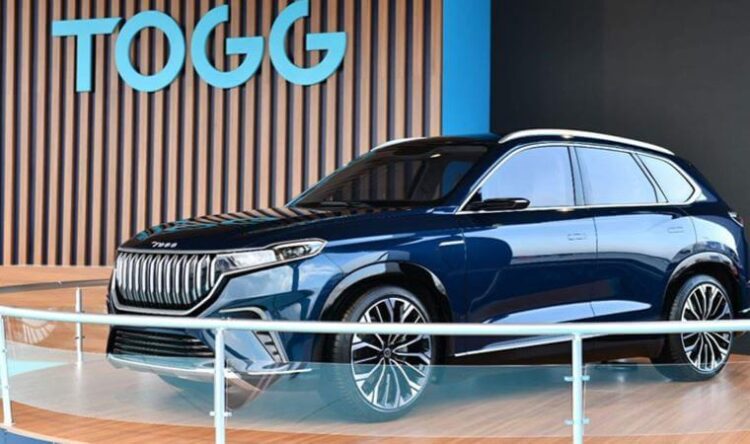 Üst yöneticisi Karakaş açıkladı: TOGG seri üretime ne zaman geçecek?