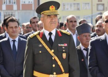 FETÖ sanığı eski Tuğgeneral Ali Avcı’ya ağırlaştırılmış müebbet