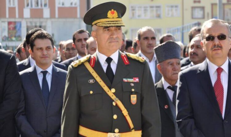 FETÖ sanığı eski Tuğgeneral Ali Avcı’ya ağırlaştırılmış müebbet