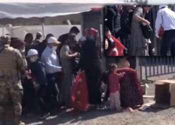 Erdoğan büyümeden bahsediyor ama… İşte yurttaşın hali