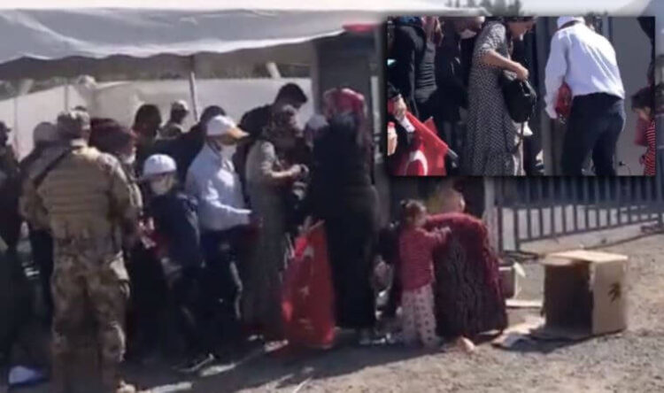 Erdoğan büyümeden bahsediyor ama… İşte yurttaşın hali