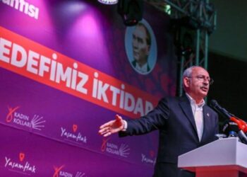 Kılıçdaroğlu, Suriyelileri ülkelerine nasıl göndereceklerini 4 maddede açıkladı
