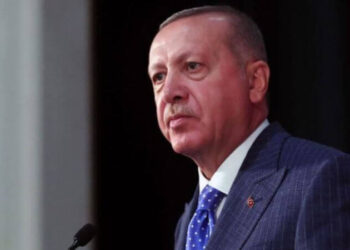 Erdoğan’ın çenesini nasıl kırdığını anlattı