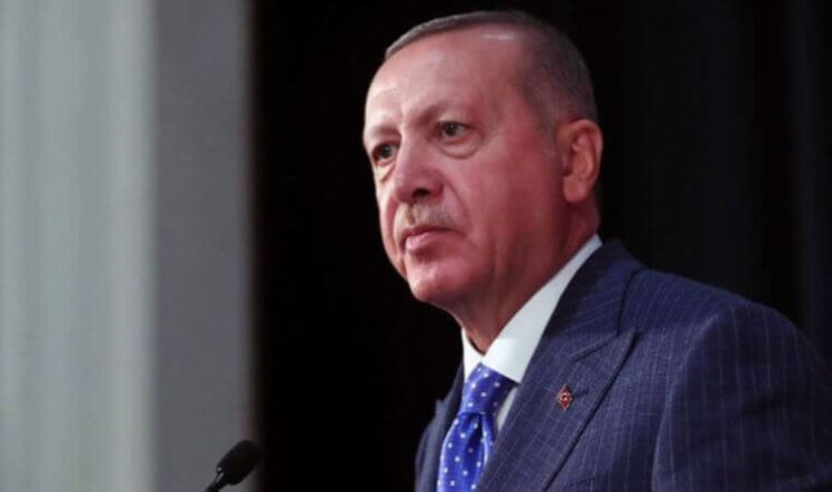 Erdoğan’ın çenesini nasıl kırdığını anlattı