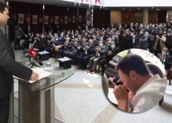 Demokrat Parti lideri Uysal ittifak tercihlerini açıkladı