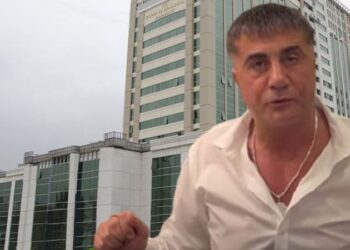 Sedat Peker’in iddiaları sonrası ‘FETÖ ihbarı’ yapan kişi konuştu