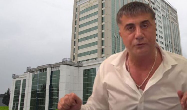 Sedat Peker’in iddiaları sonrası ‘FETÖ ihbarı’ yapan kişi konuştu