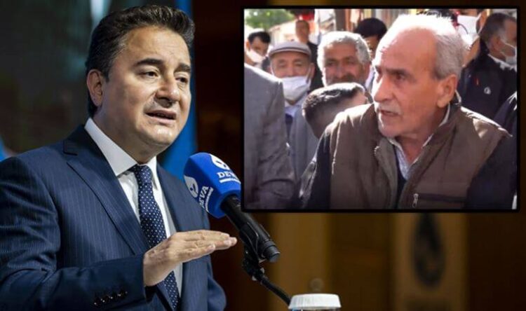 Anket sorusuna çarpıcı yanıt: Mecbur Ak Parti’yi söylüyoruz