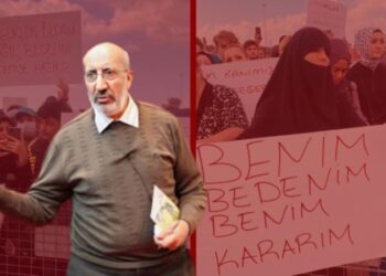 Aşı karşıtlarına karşı harekete geçildi