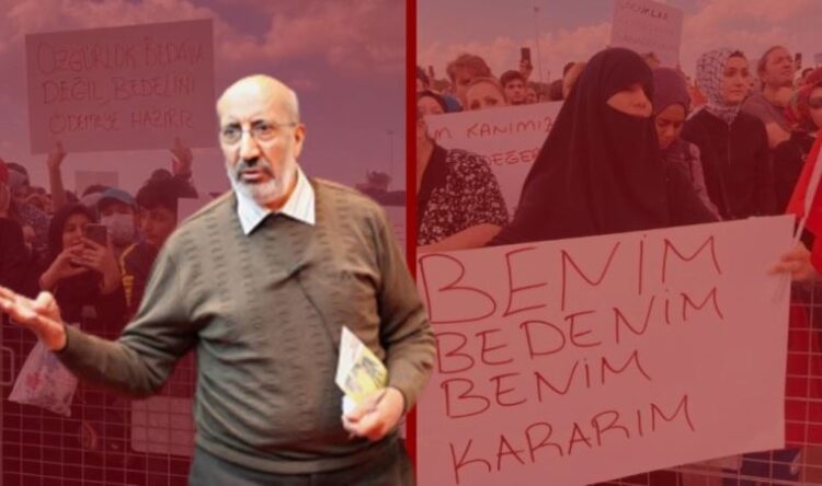 Aşı karşıtlarına karşı harekete geçildi