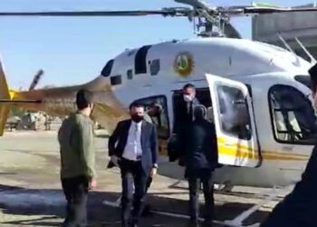 MHP’li Başkan, Pakdemirli’nin konuştuğu salona alınmadı
