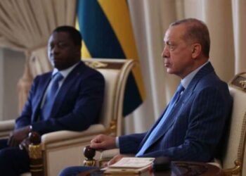 Erdoğan’dan Afrika’da ‘FETÖ’ açıklaması