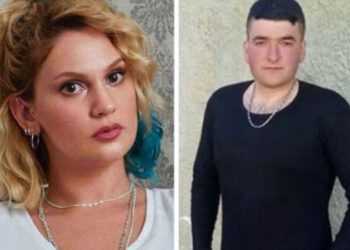 Musa Orhan’dan Farah Zeynep Abdullah’a suç duyurusu