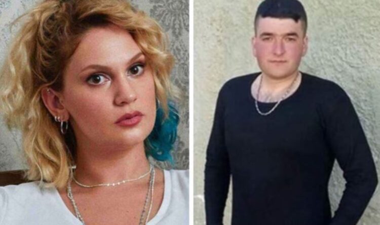 Musa Orhan’dan Farah Zeynep Abdullah’a suç duyurusu