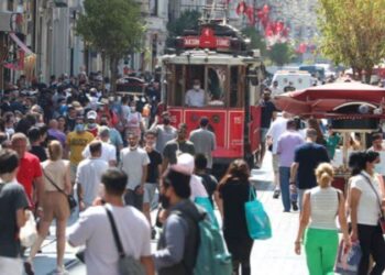 Sağlık Bakanlığı, 16 Ekim 2021 güncel koronavirüs tablosunu açıkladı