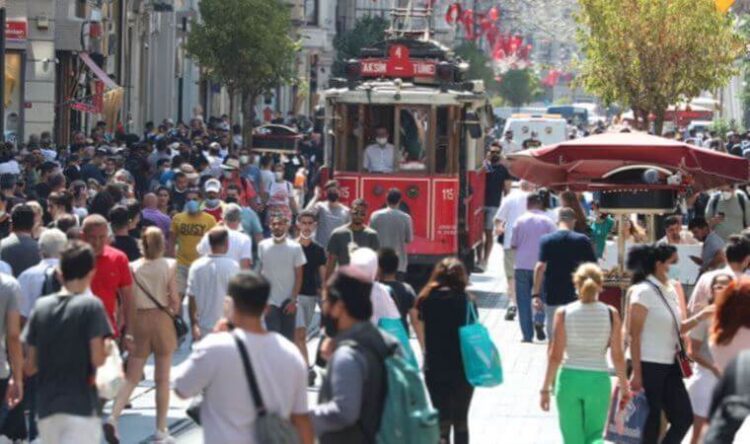 Sağlık Bakanlığı, 16 Ekim 2021 güncel koronavirüs tablosunu açıkladı