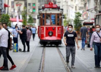 Sağlık Bakanlığı, 30 Ekim 2021 güncel koronavirüs tablosunu açıkladı