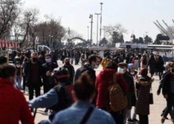 Güncel koronavirüs tablosu açıklandı: Koca’dan ‘zatürre’ açıklaması