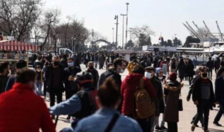 Güncel koronavirüs tablosu açıklandı: Koca’dan ‘zatürre’ açıklaması