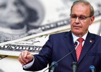 Dolar’dan tarihi artış: CHP’den ilk tepki