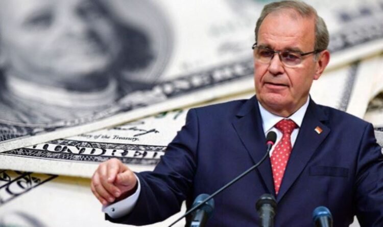 Dolar’dan tarihi artış: CHP’den ilk tepki