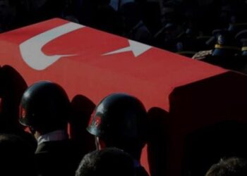 Acı haber: 1 asker şehit