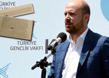 TÜGVA’da bir skandal daha: Uyuşturucu operasyonunda yakalandı
