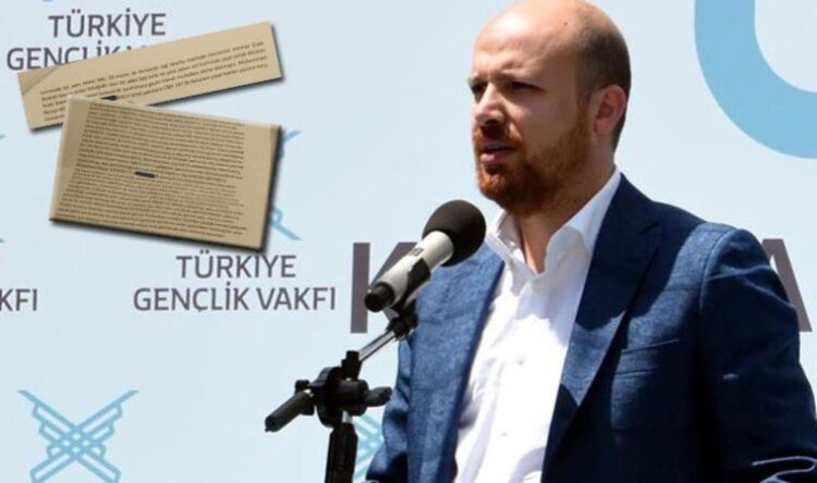 TÜGVA’da bir skandal daha: Uyuşturucu operasyonunda yakalandı