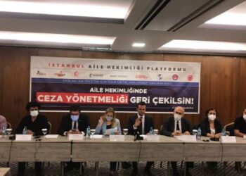 Aile hekimlerine valilikten yasak