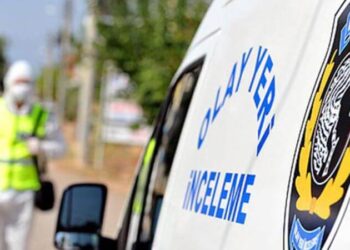 Lise öğrencisi arkadaşı tarafından öldürüldü