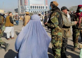 Taliban işçi maaşlarını “buğday’la ödeyecek