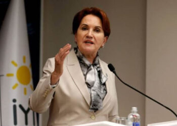 Meral Akşener’den ‘Osmangazi Köprüsü’ paylaşımı: Şimdi bu hak mı?