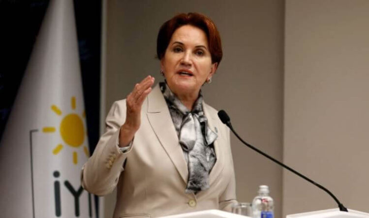 Meral Akşener’den ‘Osmangazi Köprüsü’ paylaşımı: Şimdi bu hak mı?