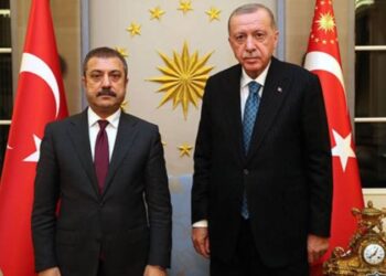 Doların rekor yükselişinin ardından dikkat çeken görüşme