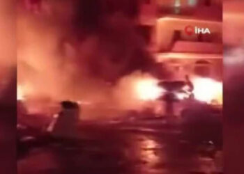 Yemen’de bomba yüklü araç patladı: Çok sayıda ölü ve yaralı var