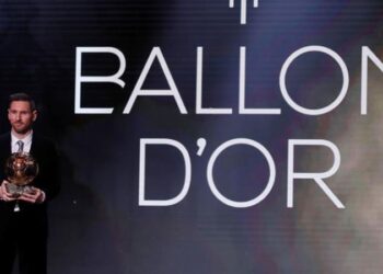 Ballon d’Or, adaylarının listesi açıklandı