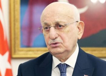 Kahraman’dan “dindar anayasa” ifadesine ilişkin açıklama