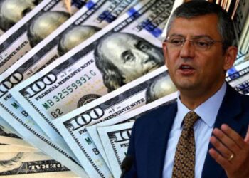 Özgür Özel: İktidar partisi, ülkeye bir başka utancı daha yaşattı