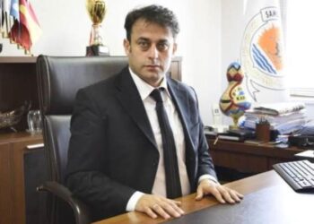 Rüşvet aldığı iddia edilen daire başkanı serbest bırakıldı