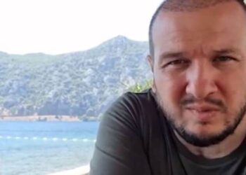 Şahan Gökbakar’dan TRT’ye ‘İmamoğlu’ göndermesi
