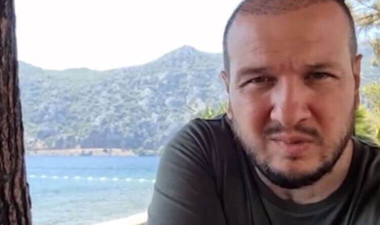 Şahan Gökbakar’dan TRT’ye ‘İmamoğlu’ göndermesi