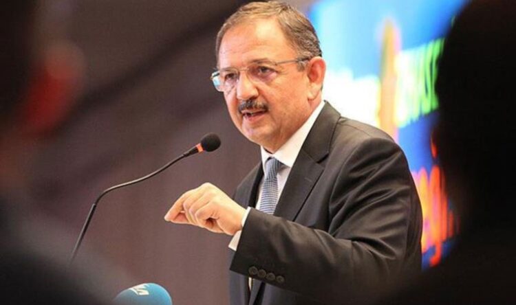 AKP’den ‘asgari ücret’ açıklaması